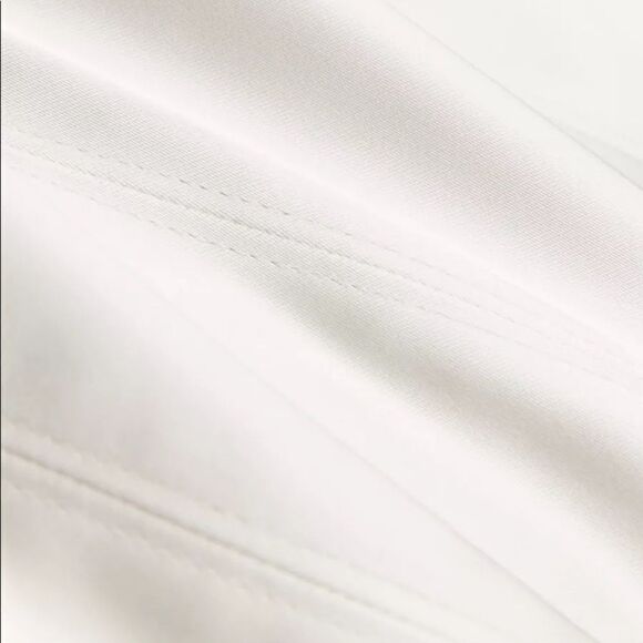 Aritzia Babaton Satin Birch Dress - Picture 7 of 7